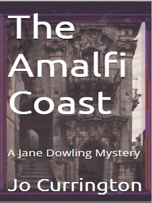 cover image of The Amalfi Coast